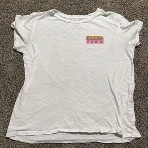BillaBong women shirt